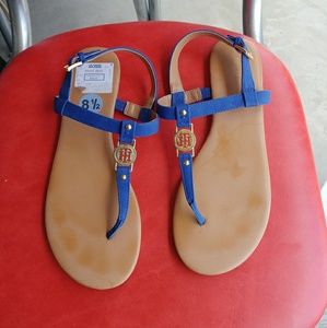 Tommy Hilfiger Sandals